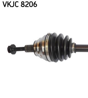 Cardan SKF VKJC 8206
